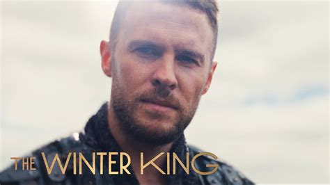 the winter king kisscartoon|The Winter King (TV series) .